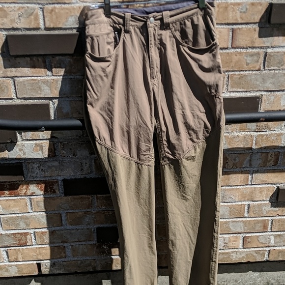 sherpa Other - Men's Sherpa pants